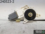 Oem 2009 Dodge Avenger 2.0L Driver Left Power Window Motor Rear. Fixed Price $29.48.