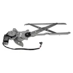 For Toyota Tundra 00-06 Window Regulator And Motor Assembly Solutions Front. Fixed Price $74.54.