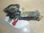 Imperial Power Window Motor Driver Side Front 240907. Fixed Price $50.00.