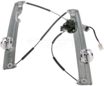 Power Window Motor And Regulator Assembly Dorman 751-715 Fits 13-19 Ford Escape. Fixed Price $135.99.