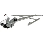 741-857 Dorman Window Regulator Front Passenger Right Side New With Motor Rh. Fixed Price $177.11.