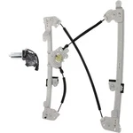 Window Regulator Glass Front Passenger Right Side F150 Truck Hand Ford F-150. Fixed Price $81.65.
