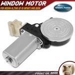 Front Right Passenger Window Motor For Nissan Altima 2007-2013 Sedan 80731EG000. Fixed Price $35.09.