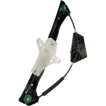 749-011 Dorman Window Regulator Rear Driver Left Side For Vw Hand Sedan Jetta. Fixed Price $141.64.