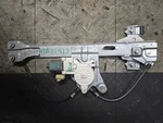 2008-2015 Cadillac Cts Rear Left Driver Side Window Regulator 22777911 Used Oem. Fixed Price $44.99.