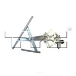 Power Window Motor And Regulator Assembly Tyc 660296. Fixed Price $76.95.