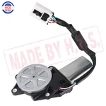 Left Side Power Window Motor 80731CD00A For 03-07 Infiniti G35 03-09 Nissan 350G. Fixed Price $25.97.