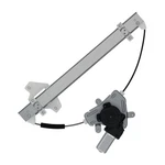 1X Front Right Power Window Regulator For Hyundai Accent 2012-2017 125-59200R. Fixed Price $29.79.
