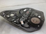 2016-2019 Hyundai Sonata Hybrid Passenger Right Window Regulator Korea Built. Fixed Price $123.50.