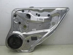 Mercedes W204 C300 C350 Right Rear Door Window Regulator 2047300479 (used). Fixed Price $79.99.