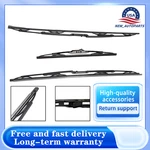 Front + Rear Wind Shield Wiper Blades Set For 2003-2012 Range Rover L322. Fixed Price $38.25.
