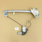 Lexus ES300 1997-2001 Oem Front Left Driver Side Power Window Regulator Motor. Fixed Price $99.99.