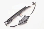 2018 - 2025 Vw Atlas Driver Left Rear Door Window Regulator Motor Oem. Fixed Price $85.99.