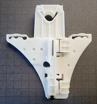 Volkswagen Right Rear Brose Window Regulator Clip 910206. Fixed Price $13.00.