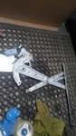 Passenger Right Front Window Regulator Fits 11-17 Odyssey 565130. Fixed Price $103.99.