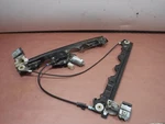 Jeep Grand Cherokee 06-10 Lh Driver Side Door Window Regulator W/ Motor Oem. Fixed Price $56.69.