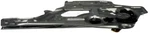 Power Window Motor And Regulator Assembly Dorman Fits 01-06 Hyundai Santa Fe. Fixed Price $118.09.