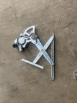 11 12 13-20 Toyota Sienna Fr Left Door Window Regulator W/ Motor 85720-0T030 Oem. Fixed Price $105.00.