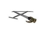 Dorman 749-821 Manual Window (regulator Only) For 84-90 Land Cruiser. Fixed Price $90.95.