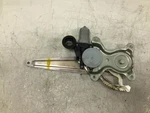 Toyota Highlander Hybrid 2008 2013 Rear Left Driver Door Power Window Regulator. Fixed Price $46.46.