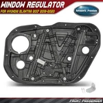 Front Right Power Window Regulator W/ Motor Assembly For Hyundai Elantra 17-20. Fixed Price $87.89.