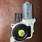 2007-2011 Oem Dodge Nitro Front Right Passenger Power Window Motor 1001803A001. Fixed Price $35.00.
