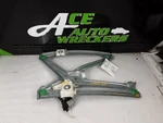 Passenger Front Window Regulator Electric Ev Coupe Fits 08-16 Smart 665522. Fixed Price $41.00.