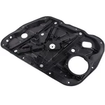 Front Right Door Window Regulator 82481C1210 For Hyundai Sonata 2.0L 2016-2019. Fixed Price $149.99.