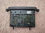 12 13 Bmw 528I 535I Hid Headlight Tms Control Module, 63117269494, Oem. Fixed Price $75.00.