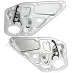 Window Regulators Set Of 2 Rear Left-and-right & For Sonata Pair. Fixed Price $215.44.