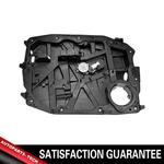 Dorman Front Window Regular With Motor Driver Side For 2008-2012 Jeep Liberty. Fixed Price $163.62.