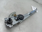 00-06 Toyota Tundra Regular Cab 3.4L Rwd Passenger Side Front Window Regulator. Fixed Price $114.99.