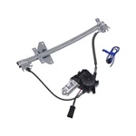 AC253 Magneti Marelli Window Regulator Front Driver Left Side Hand For Volvo S40. Fixed Price $184.53.