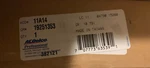19251353 Acdelco New Genuine Oem Window Regulator 11A14. Fixed Price $84.95.