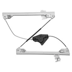Front Right Power Window Regulator Without Motor For Nissan Maxima 2009-2015. Fixed Price $32.29.