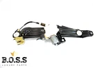 2009-2015 Bmw 750LI F02 Right Passenger Rear Window Regulator W/ Motor Oem. Fixed Price $30.38.