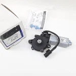 Front Right Rear Left Window Motor Fits Land Rover Discovery Range 1987-2004. Fixed Price $99.00.