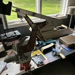 1993 Cadillac Allante Front Right Rh Door Window Regulator W/motor (tested). Fixed Price $150.00.