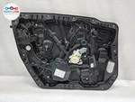 2021-25 Mercedes GLE53 Amg Front Left Door Window Regulator Motor Assembly Suv. Fixed Price $184.77.