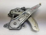 2020-2024 Subaru Legacy Rear Passenger Right Window Regulator 61042AN02B. Fixed Price $95.00.