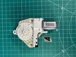 10-13 Land Range Rover Sport Front Right Door Window Motor AH2214B552AA Oem. Fixed Price $12.22.