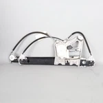 2003-2006 Mercedes S430 S500 Right Front Window Regualtor 2207202646 Oem. Fixed Price $49.18.