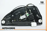 08-15 Land Rover LR2 Rear Right Passenger Side Window Regulator Motor Oem. Fixed Price $74.50.