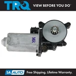 Trq Door Power Window Lift Motor 12 Tooth For Buick Cadillac Chevy Olds Pontiac. Fixed Price $48.95.
