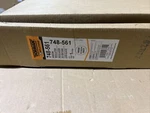 Dorman 748-561 Rear Passenger Side Power Window Motor And Regulator Assembly. Fixed Price $29.74.