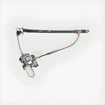 1997-2003 Volkswagen Eurovan T4 Front Right Door Window Regulator With Motor Oem. Fixed Price $599.95.