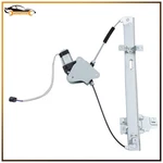 For Isuzu Rodeo 1998-2004 8972544540 Rear Right Power Window Regulator W/ Motor. Fixed Price $35.57.