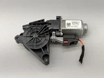 2011-2023 Dodge Charger Rear Right Door Window Regulator Motor Oem 128000881-B. Fixed Price $31.99.