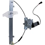 Window Reg W/ Motor Vdo WL41308. Fixed Price $109.25.