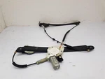 2012 Bmw Series Front Window Regulator Lh Passenger Side Door Coupe 7286141. Fixed Price $94.11.